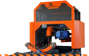 дисковая пилорама