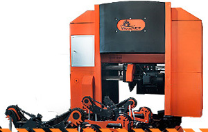 дисковая пилорама